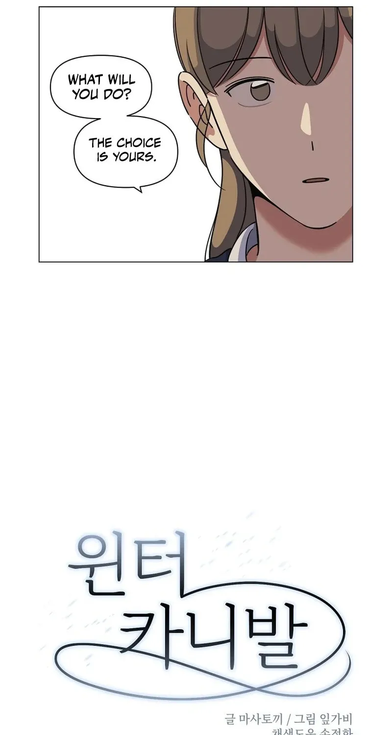 Read Winter Carnival chapter 4 image 1 on Lezhin