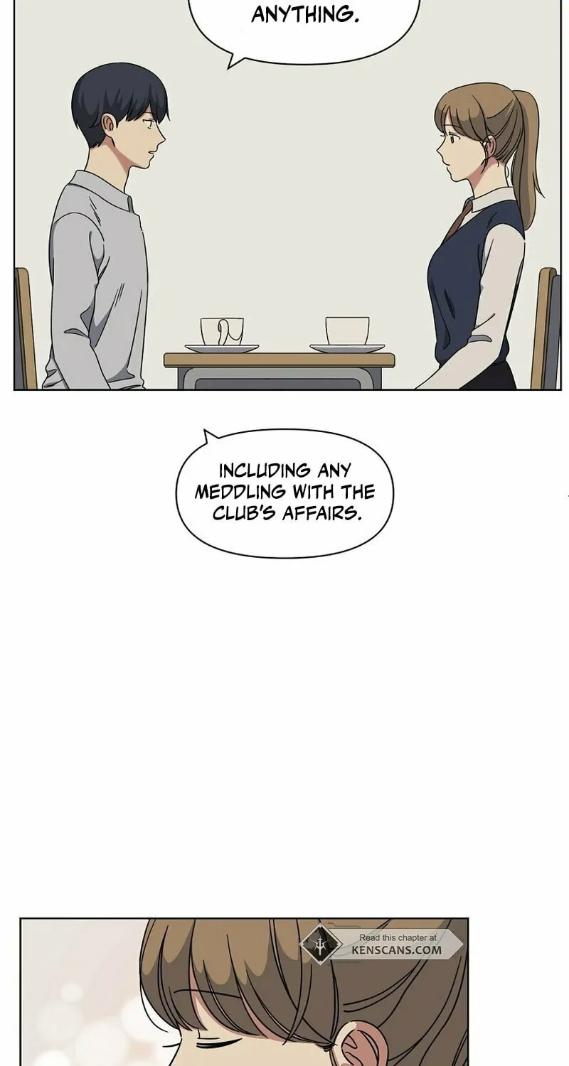Read Winter Carnival chapter 4 image 10 on Lezhin