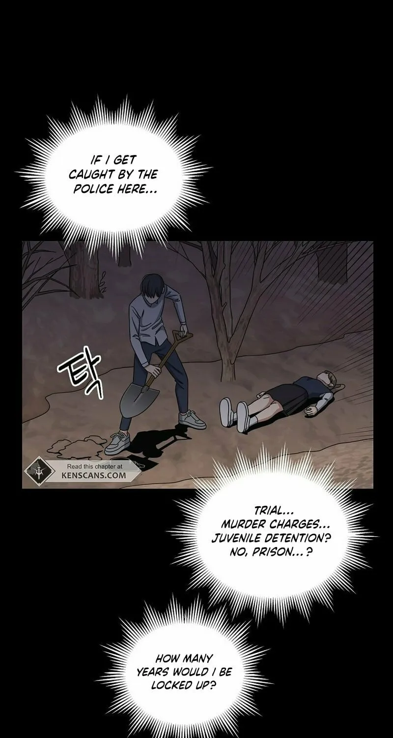Read Winter Carnival chapter 4 image 26 on Lezhin