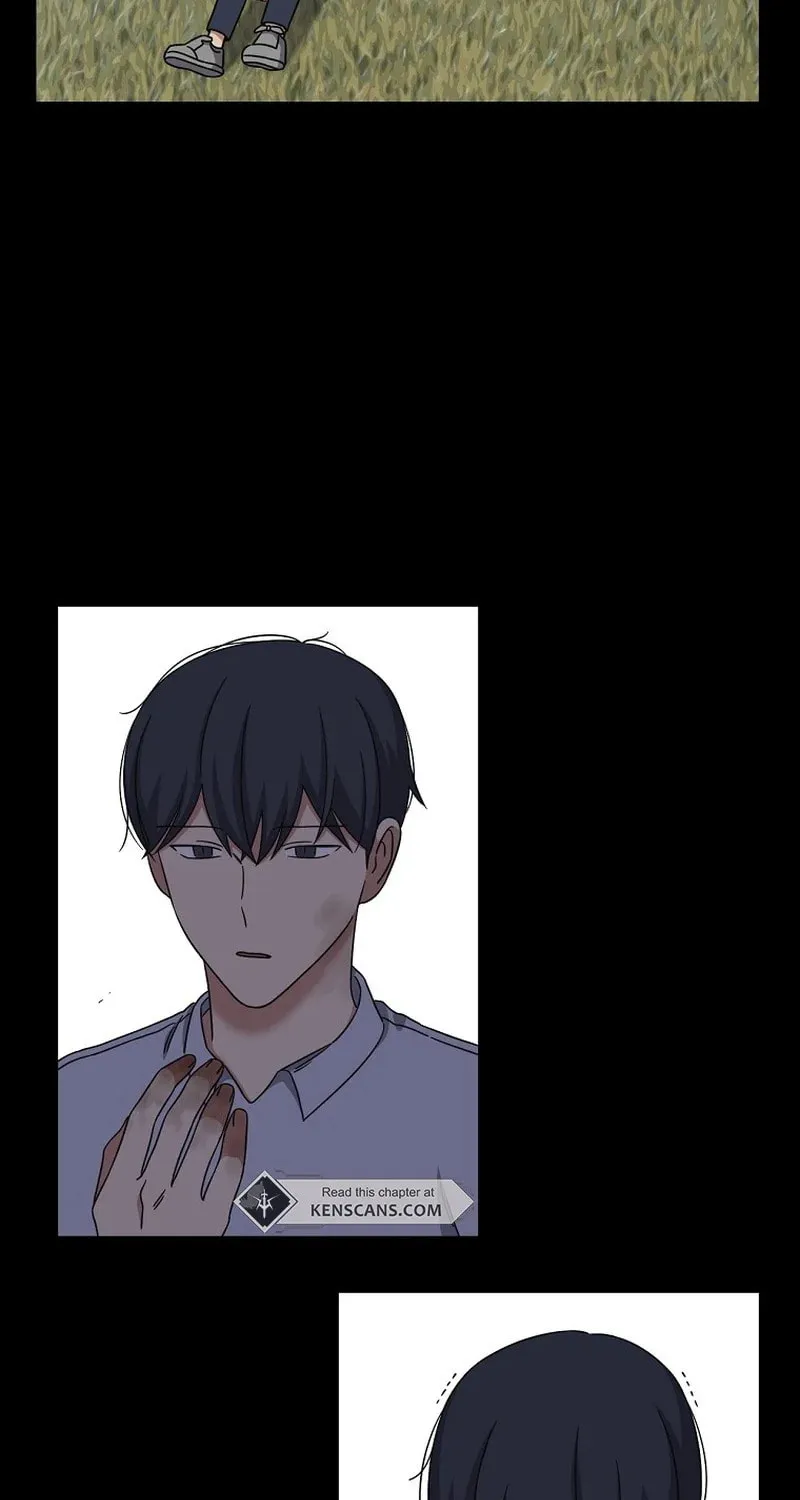 Read Winter Carnival chapter 4 image 34 on Lezhin