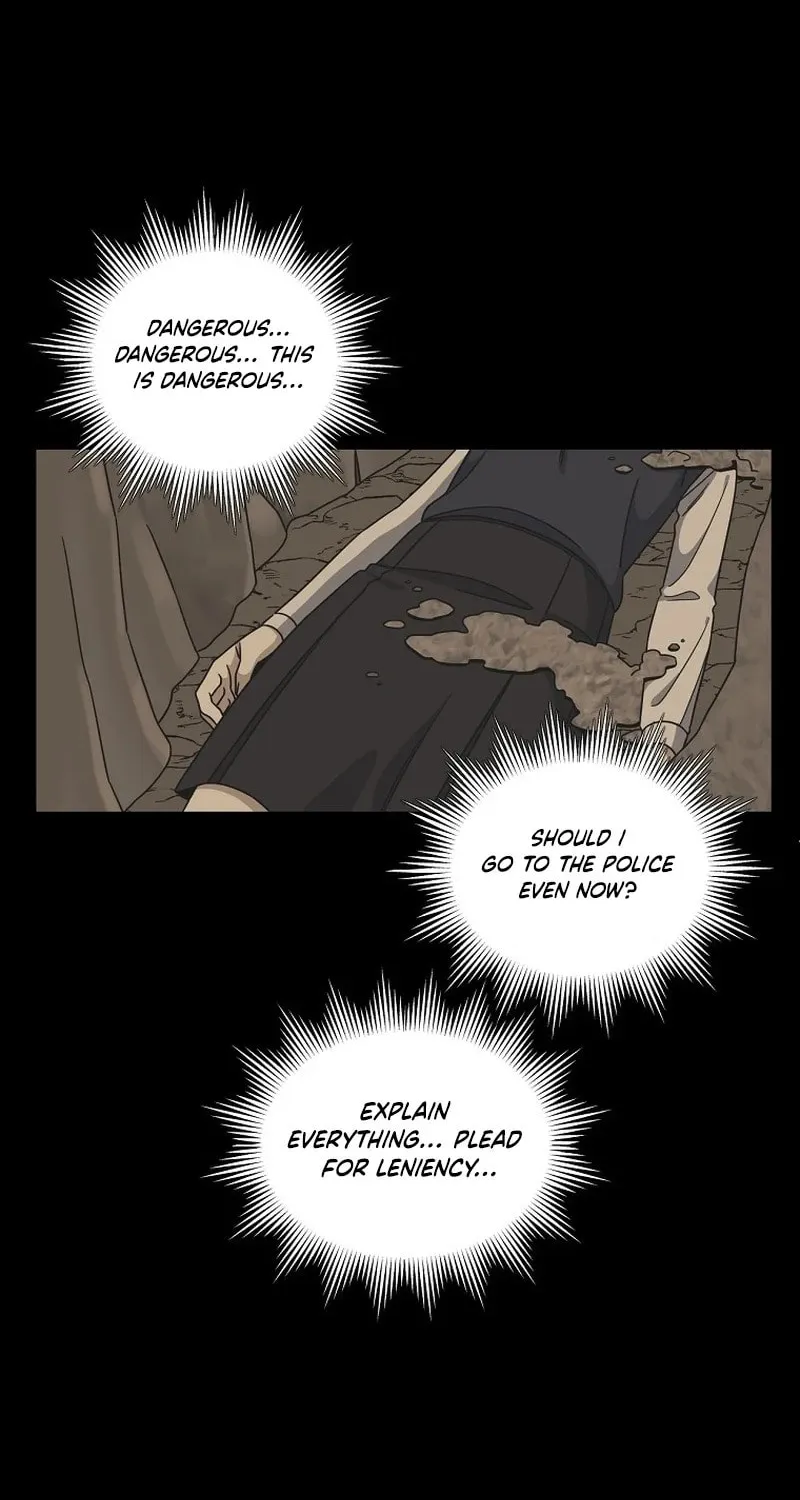 Read Winter Carnival chapter 4 image 37 on Lezhin