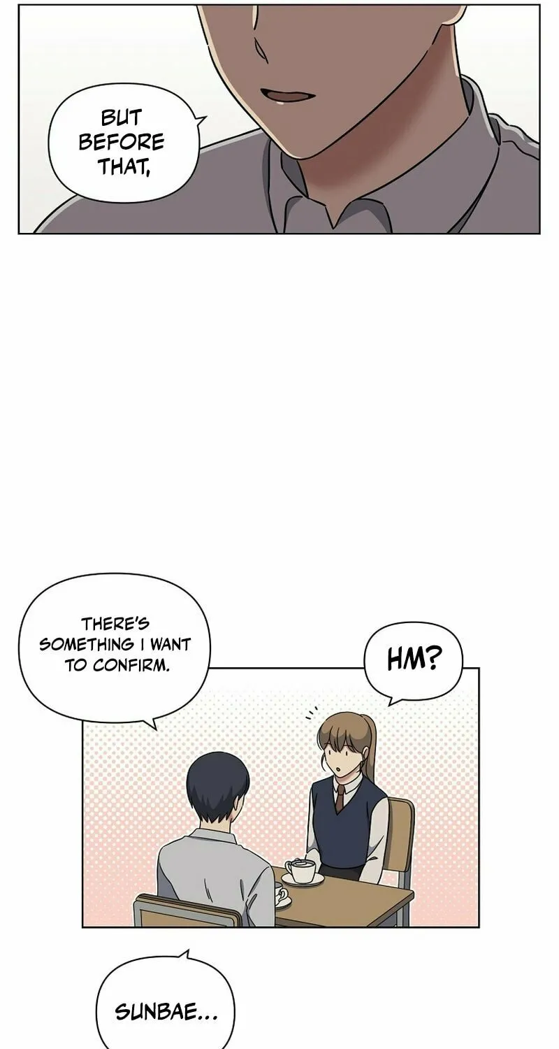 Read Winter Carnival chapter 4 image 4 on Lezhin