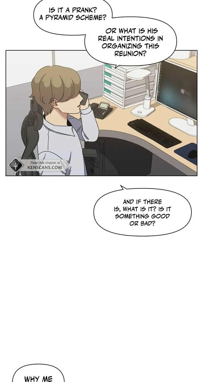 Read Winter Carnival chapter 6 image 13 on Lezhin