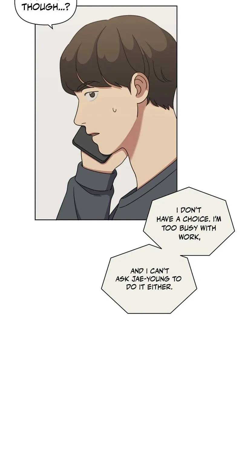 Read Winter Carnival chapter 6 image 14 on Lezhin