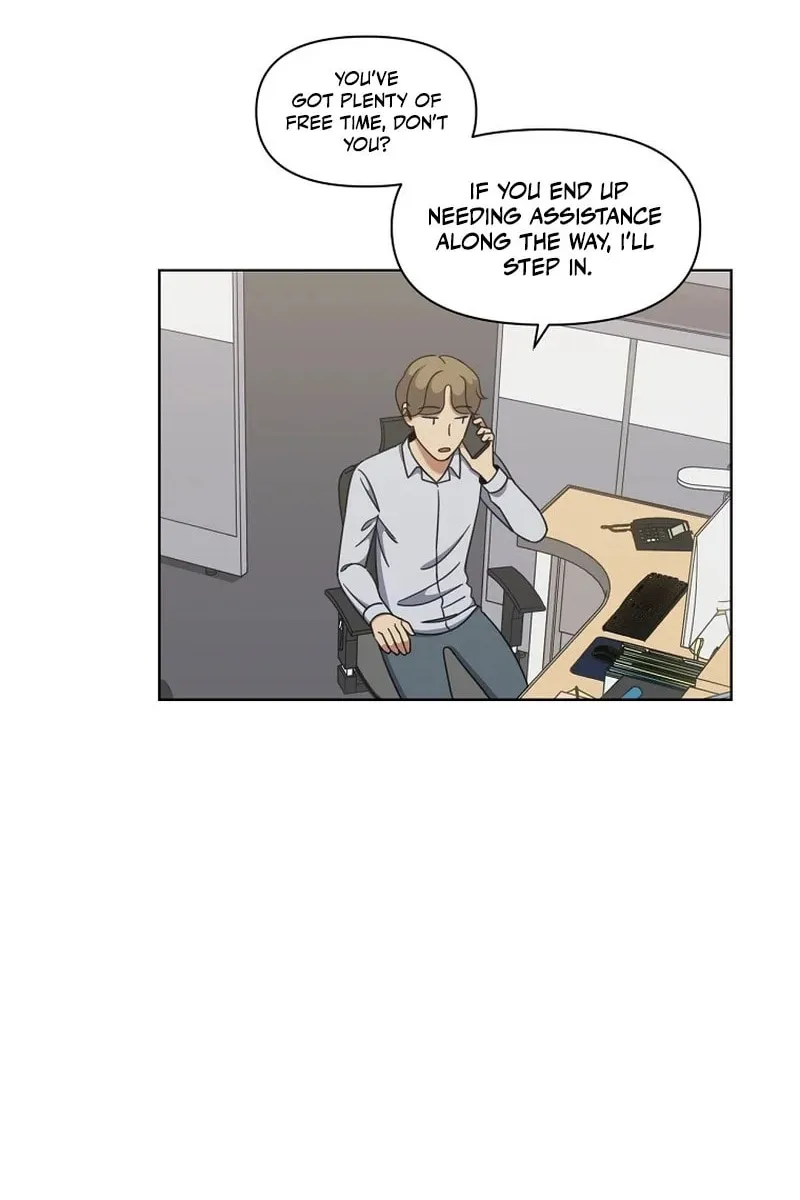 Read Winter Carnival chapter 6 image 15 on Lezhin