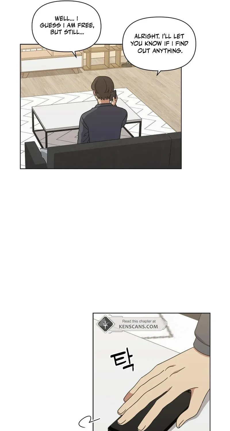 Read Winter Carnival chapter 6 image 16 on Lezhin
