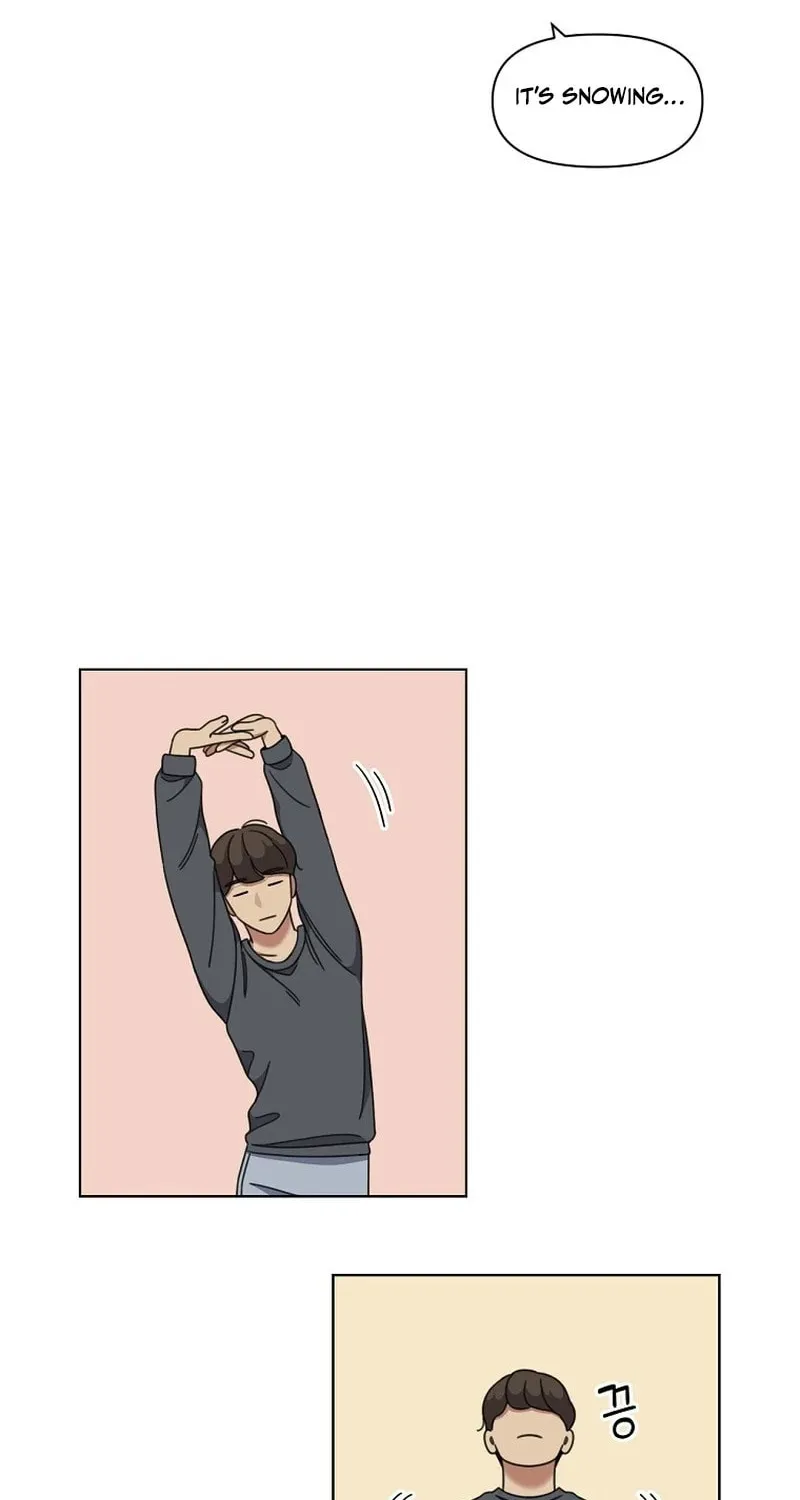 Read Winter Carnival chapter 6 image 25 on Lezhin