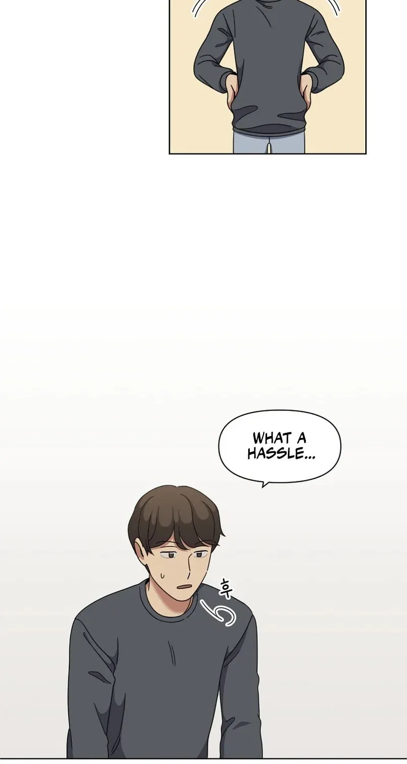 Read Winter Carnival chapter 6 image 26 on Lezhin
