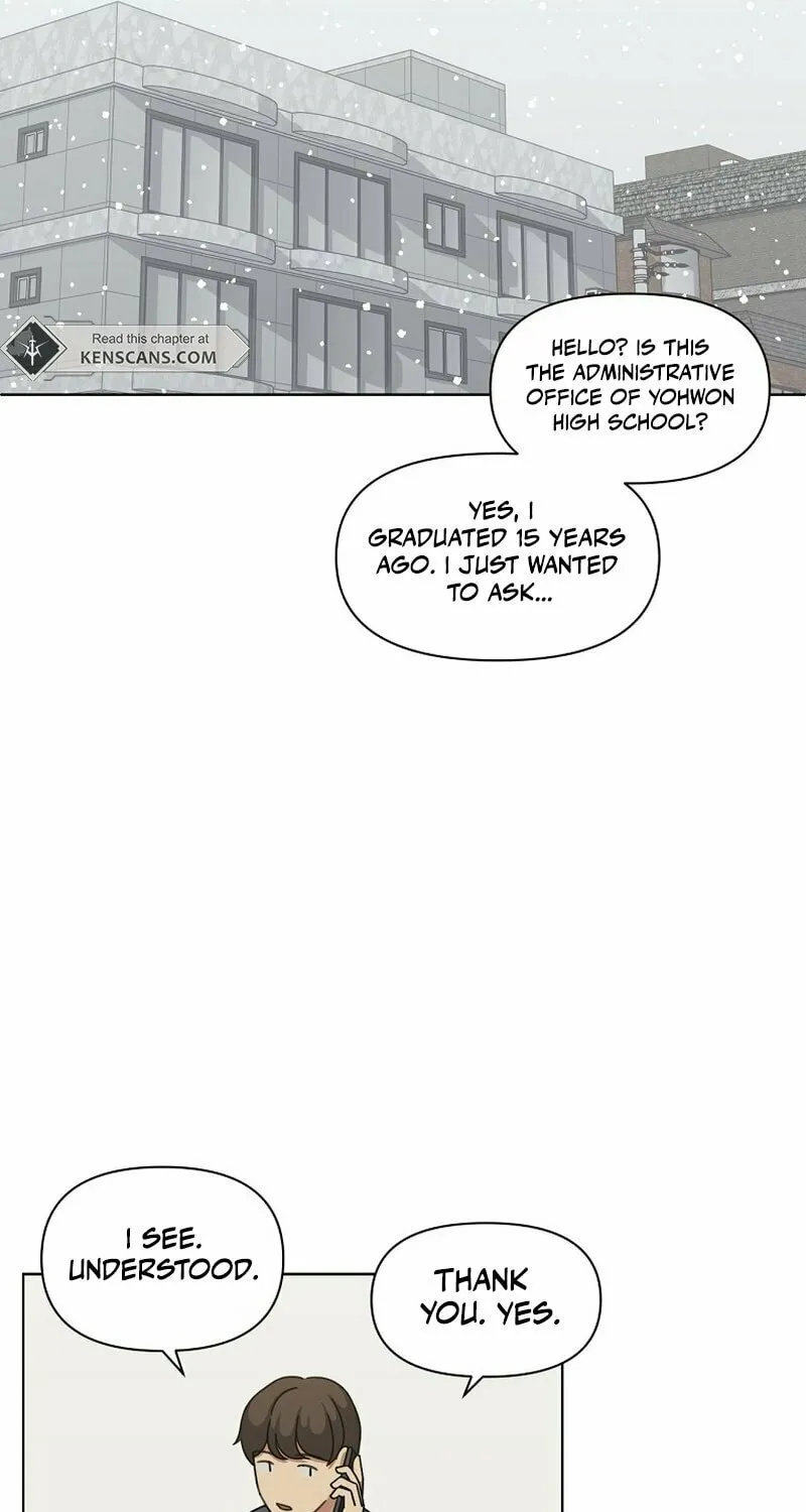 Read Winter Carnival chapter 6 image 28 on Lezhin