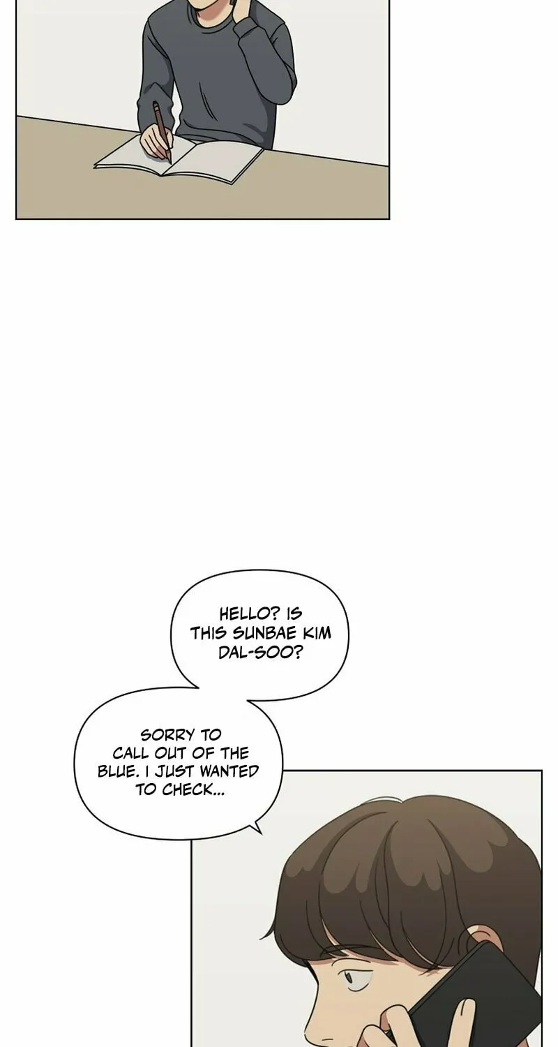 Read Winter Carnival chapter 6 image 29 on Lezhin