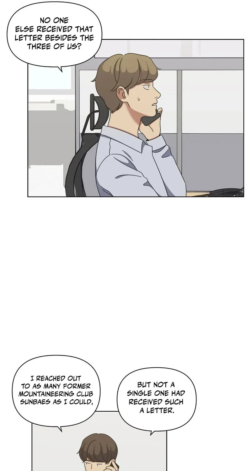 Read Winter Carnival chapter 6 image 36 on Lezhin