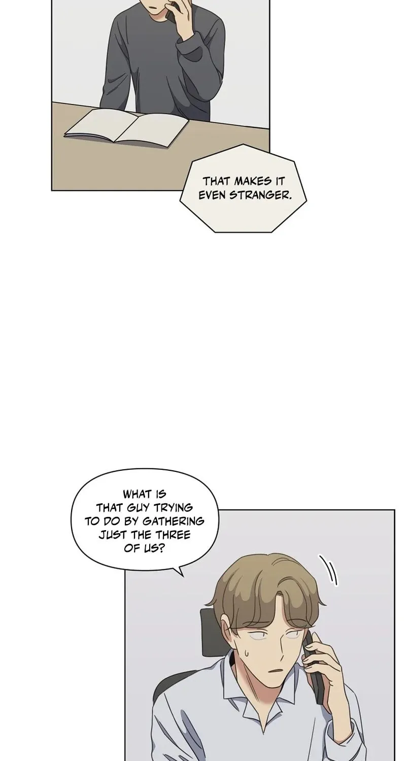 Read Winter Carnival chapter 6 image 37 on Lezhin