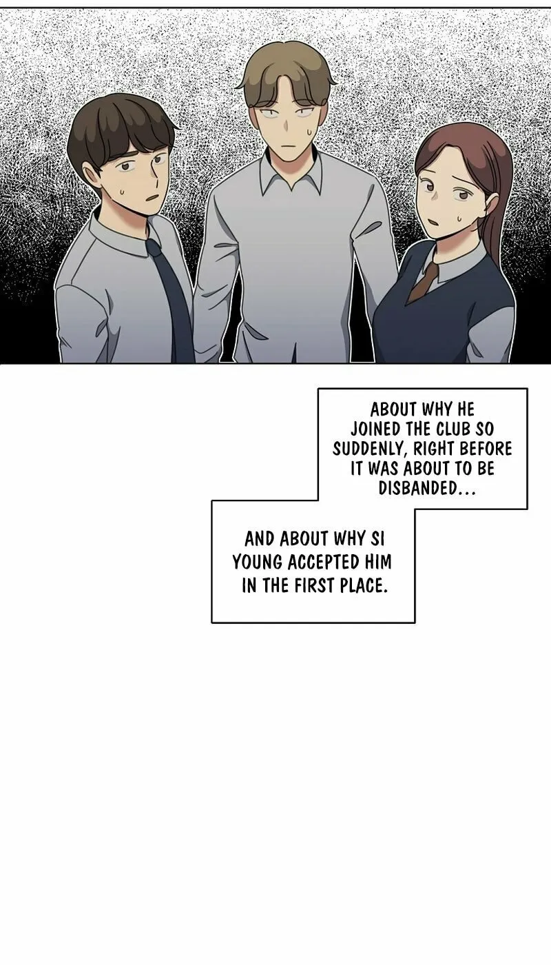 Read Winter Carnival chapter 6 image 43 on Lezhin