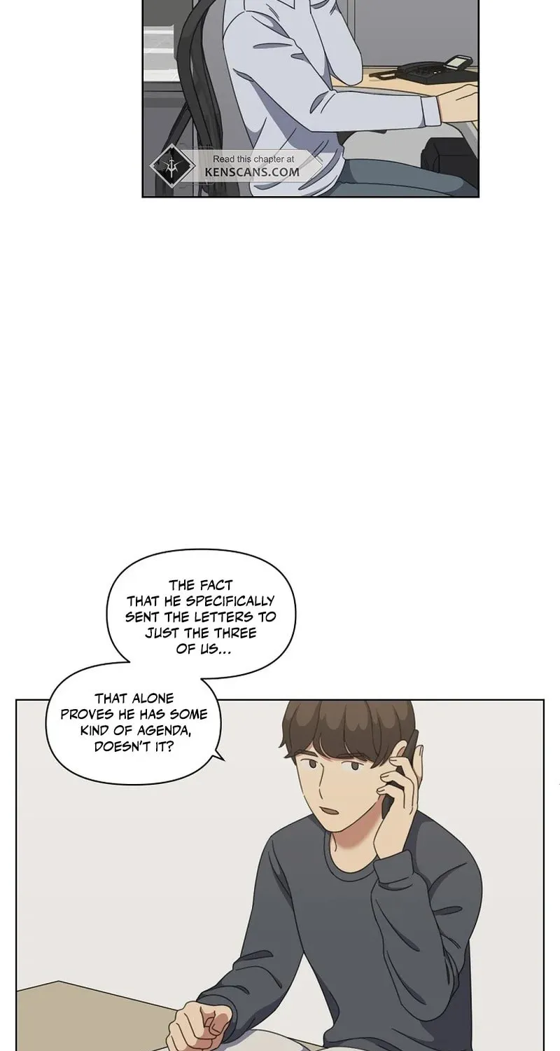 Read Winter Carnival chapter 6 image 46 on Lezhin