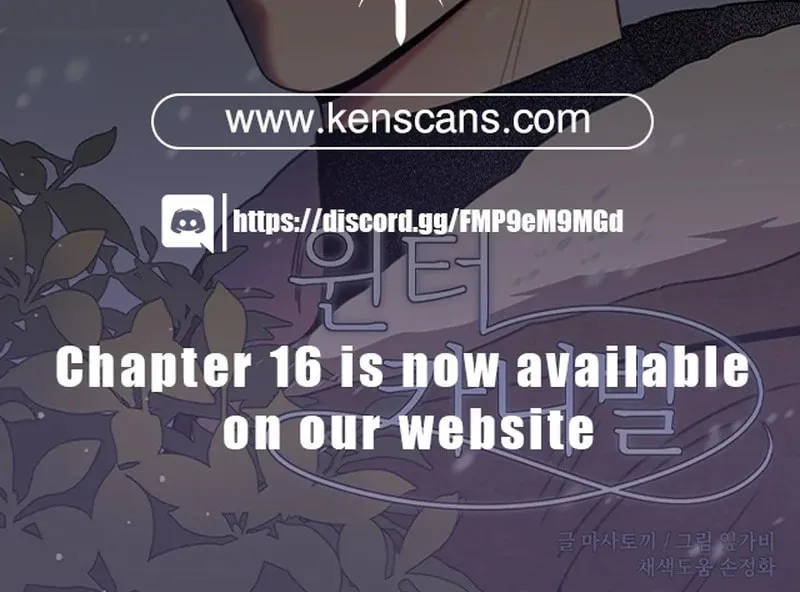 Read Winter Carnival chapter 6 image 54 on Lezhin
