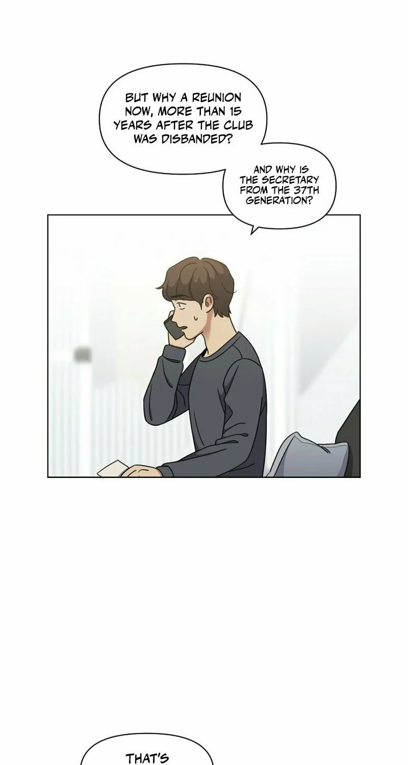 Read Winter Carnival chapter 6 image 8 on Lezhin