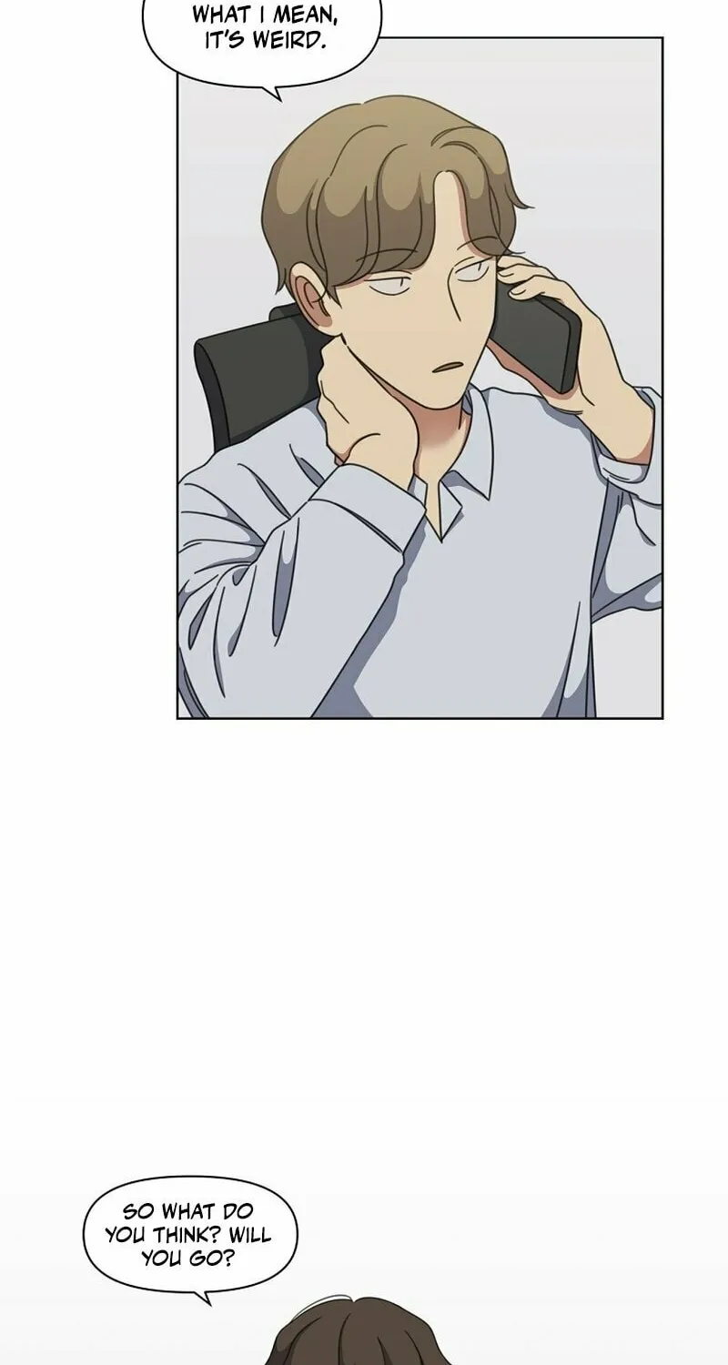 Read Winter Carnival chapter 6 image 9 on Lezhin