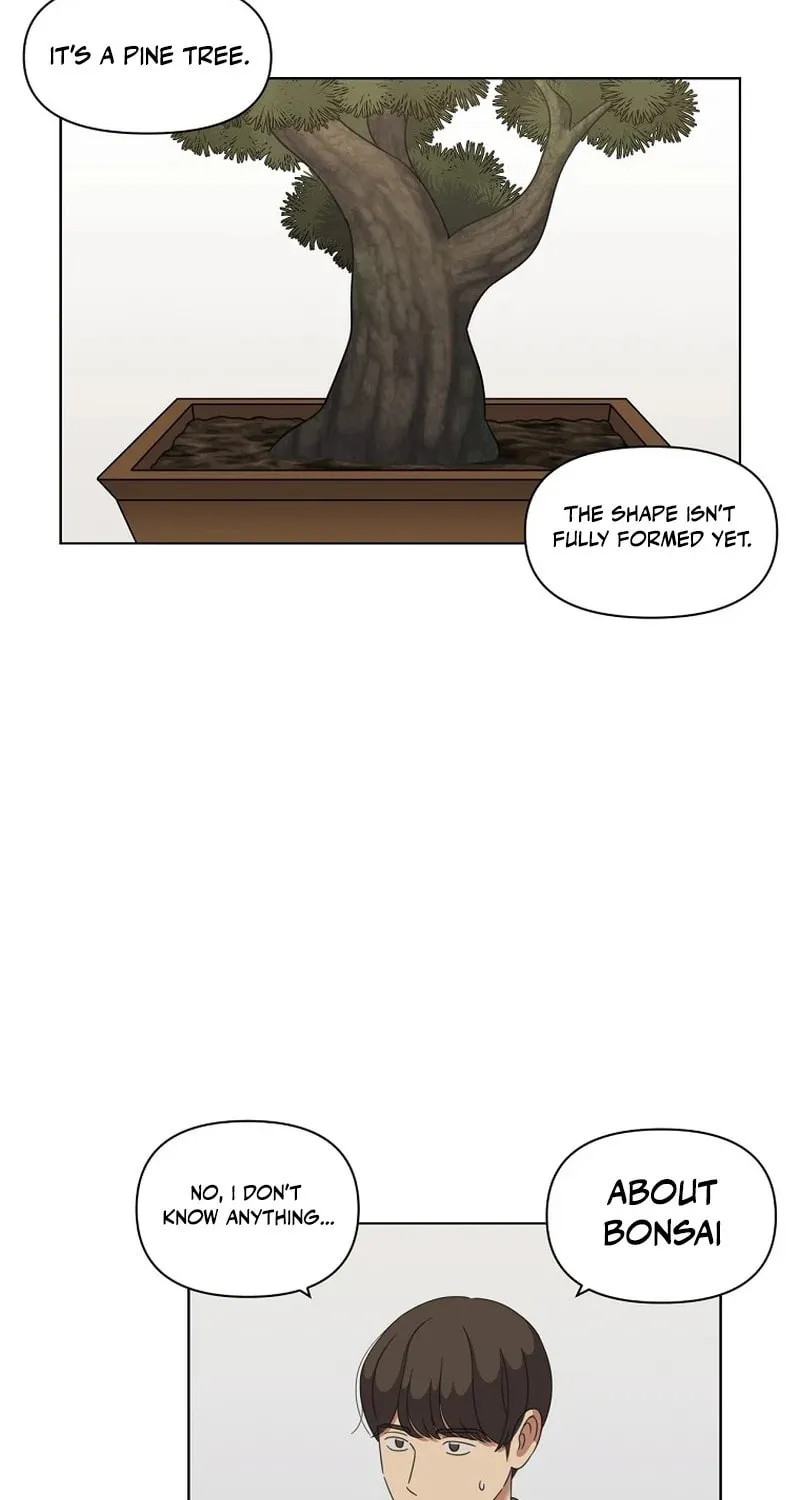 Read Winter Carnival chapter 8 image 18 on Lezhin