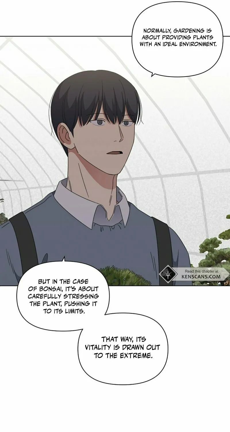 Read Winter Carnival chapter 8 image 20 on Lezhin