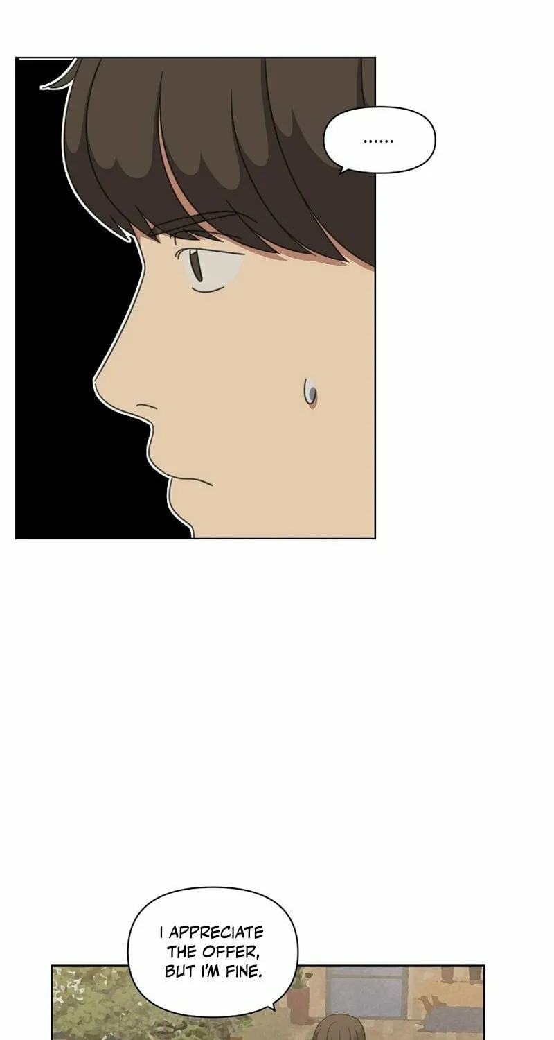 Read Winter Carnival chapter 8 image 26 on Lezhin