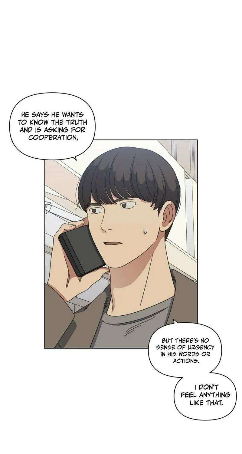 Read Winter Carnival chapter 8 image 31 on Lezhin