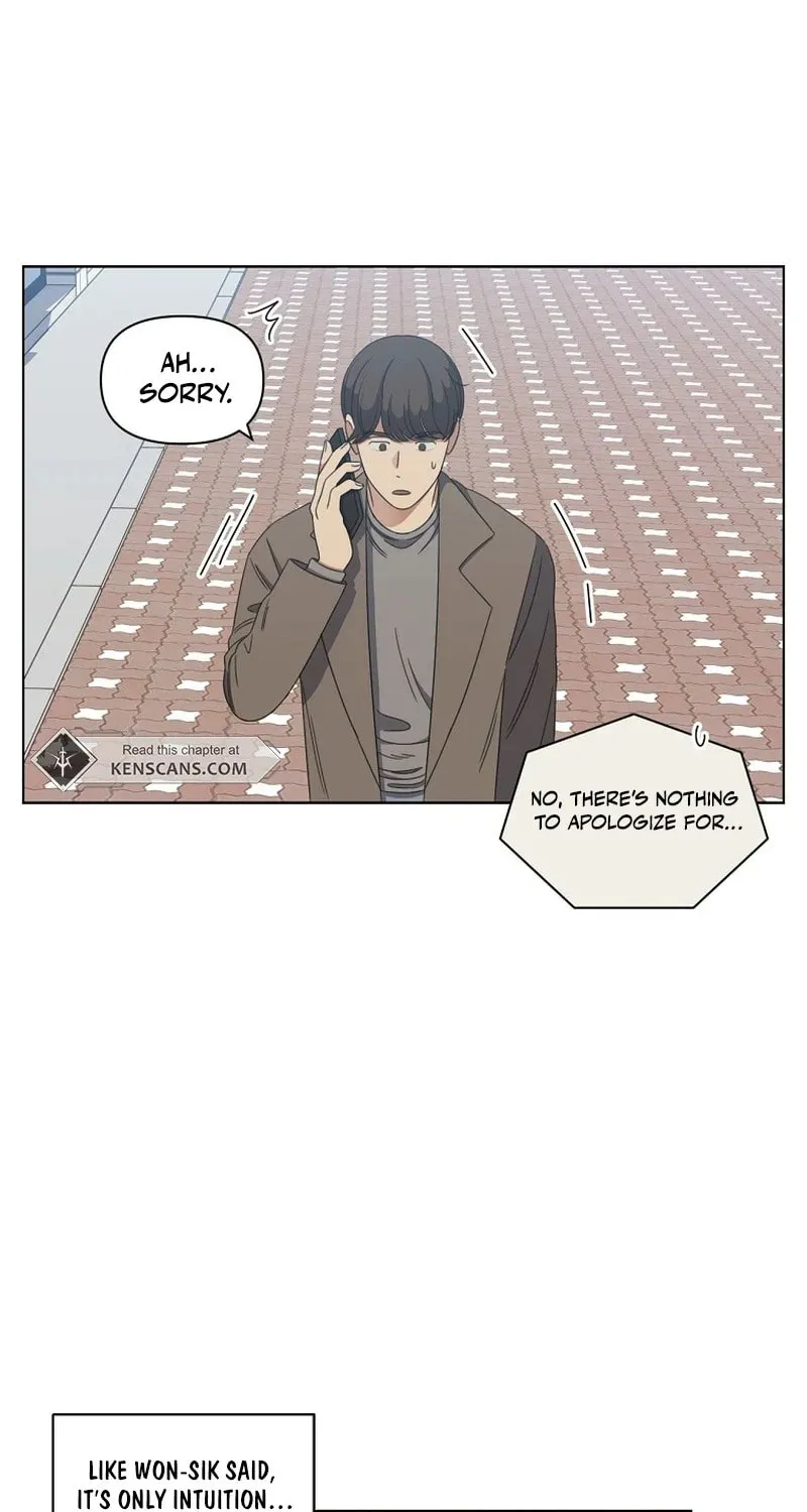 Read Winter Carnival chapter 8 image 34 on Lezhin