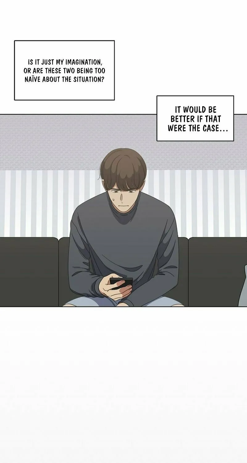 Read Winter Carnival chapter 8 image 42 on Lezhin