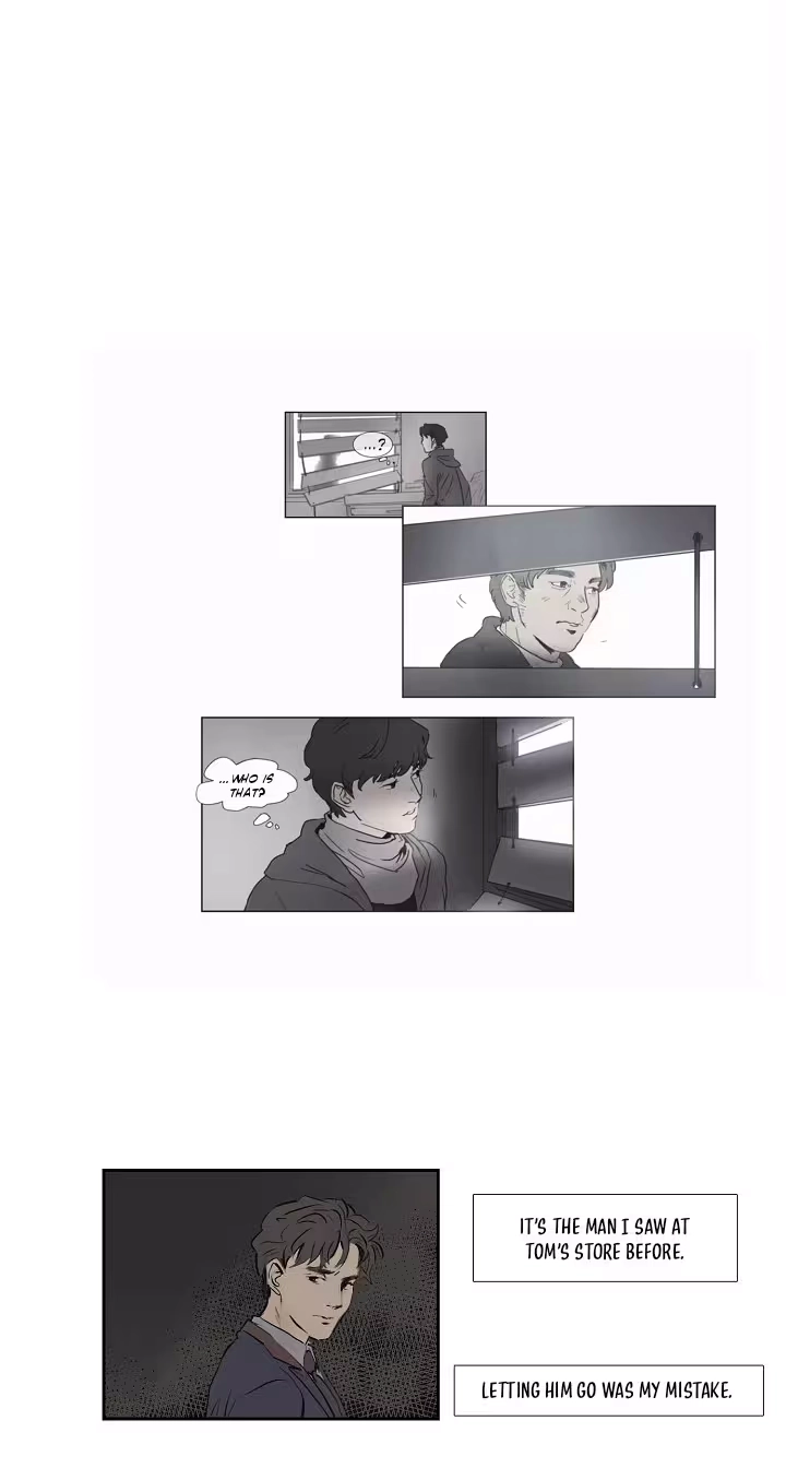Read Winter Fall chapter 11 image 13 on Lezhin
