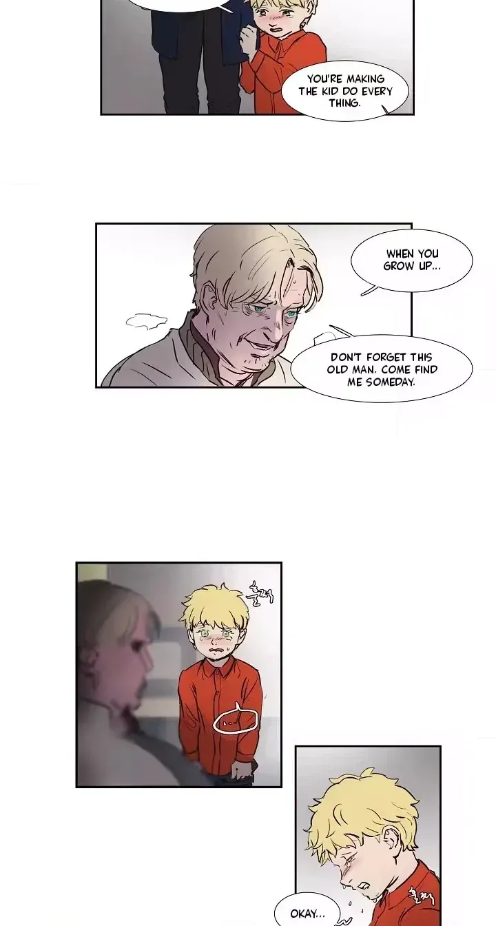 Read Winter Fall chapter 11 image 19 on Lezhin