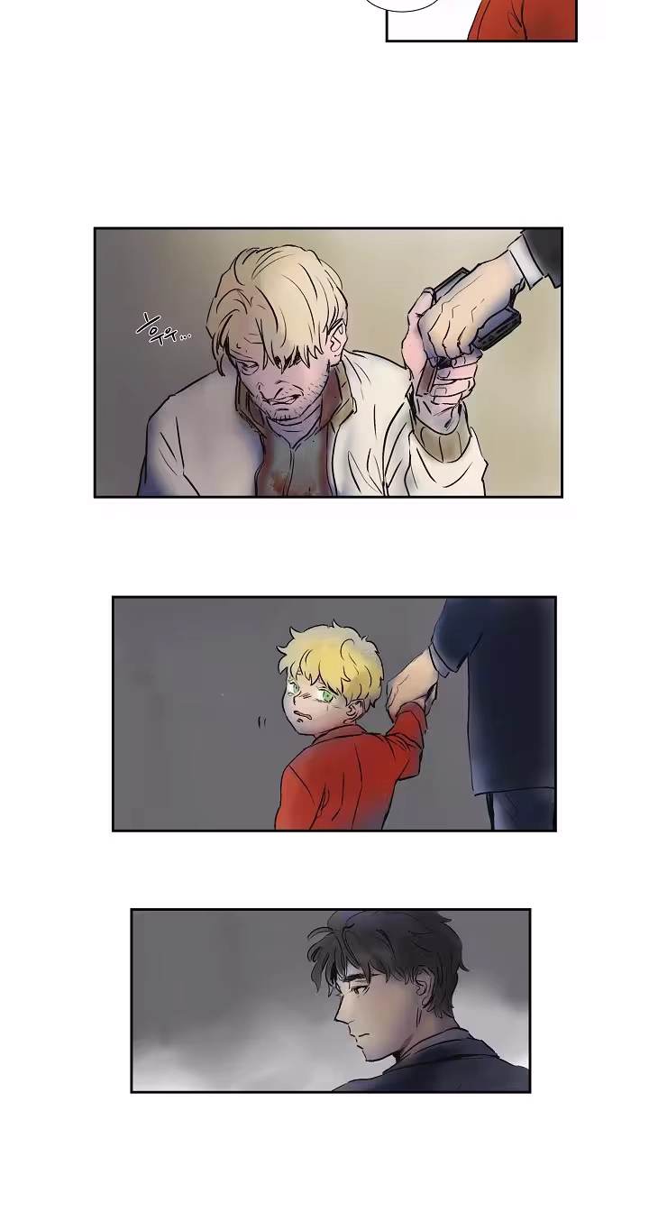 Read Winter Fall chapter 11 image 20 on Lezhin