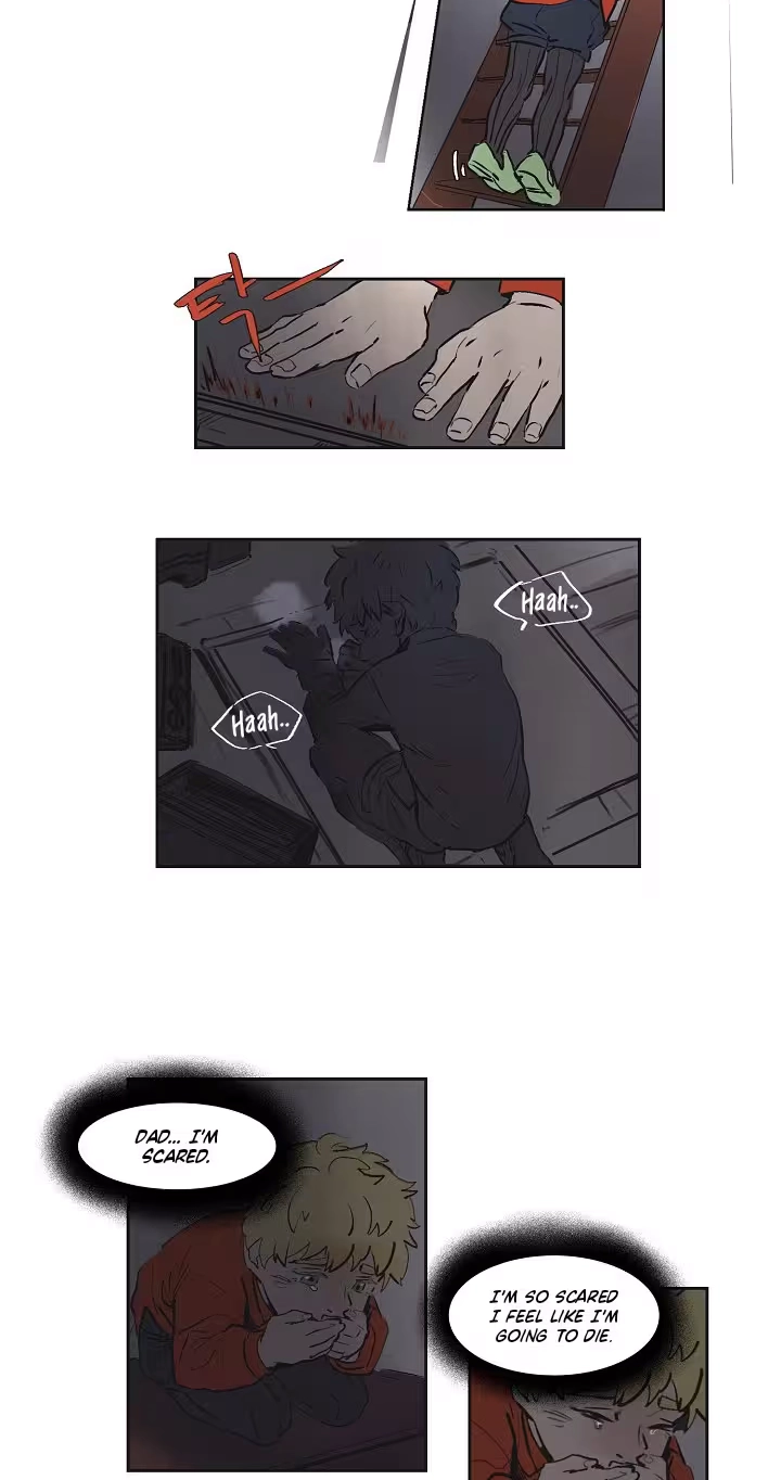 Read Winter Fall chapter 11 image 6 on Lezhin