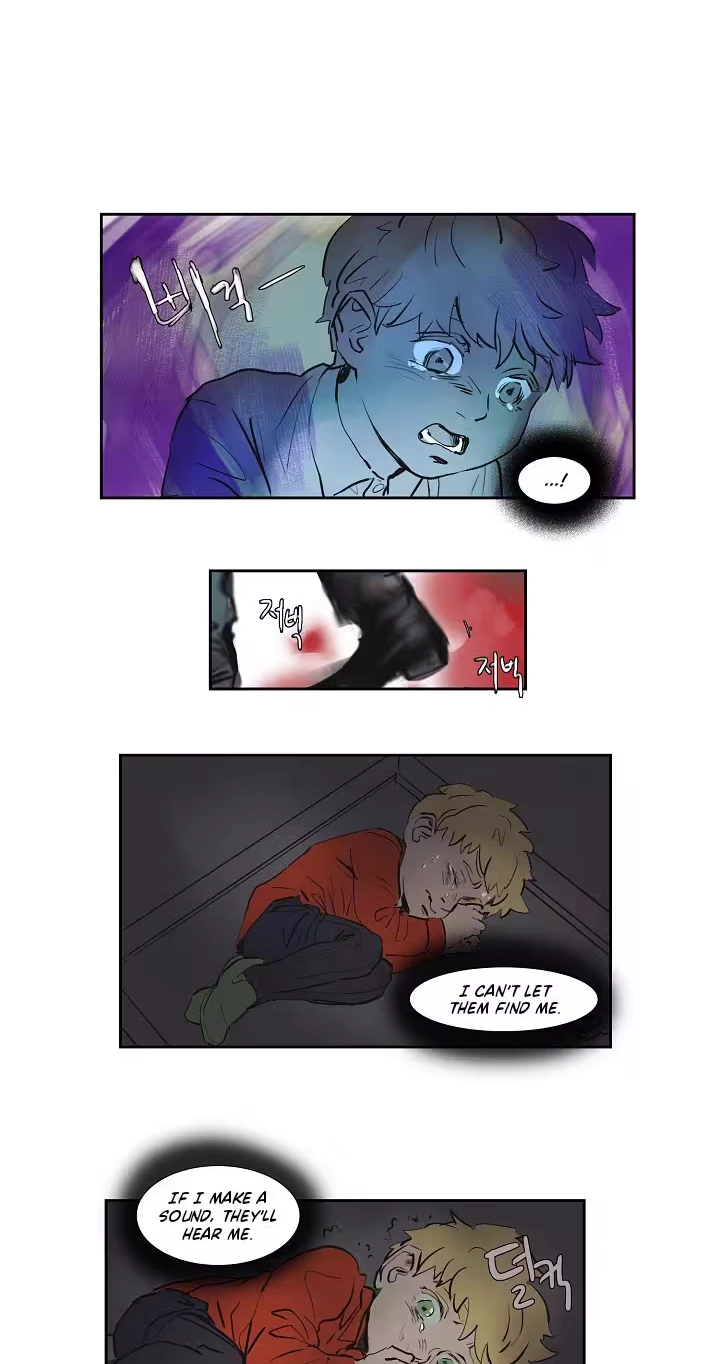 Read Winter Fall chapter 11 image 8 on Lezhin