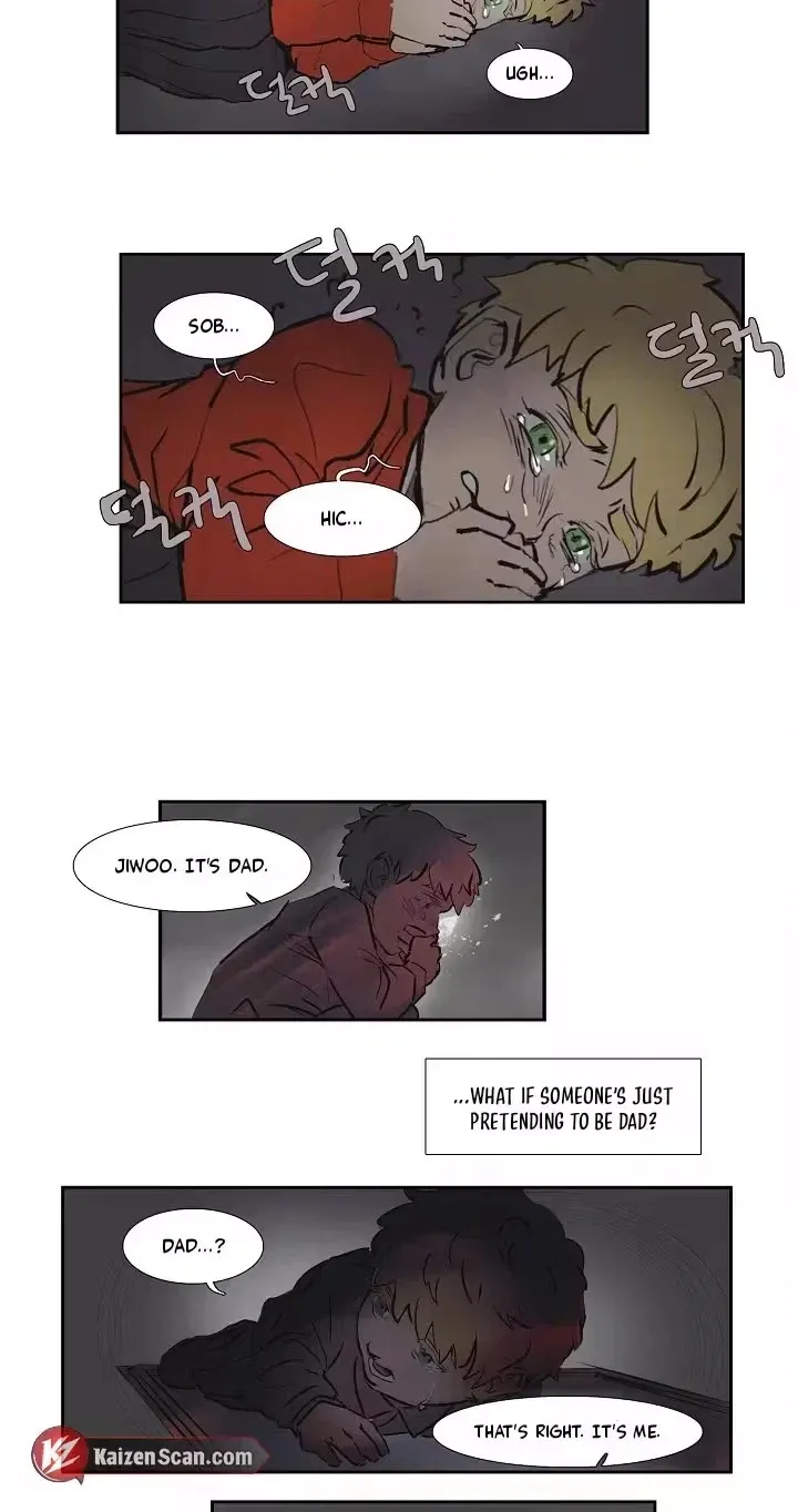 Read Winter Fall chapter 11 image 9 on Lezhin