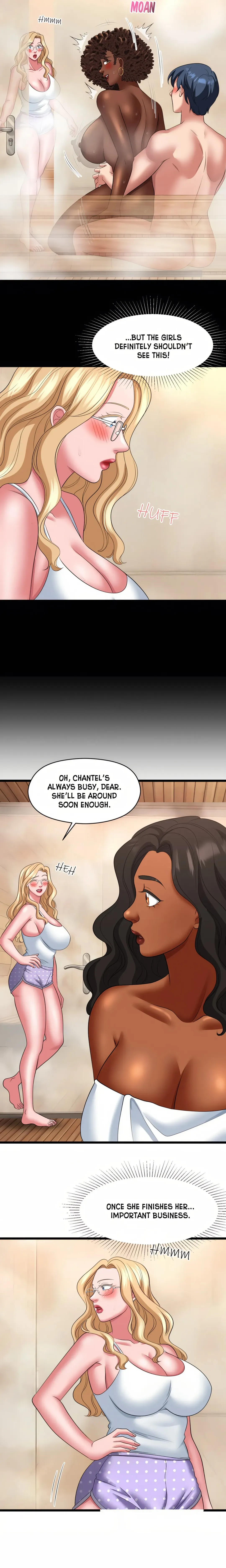 Read Winter Games 2 â€œMILF Editionâ€ chapter 10 image 6 on Lezhin
