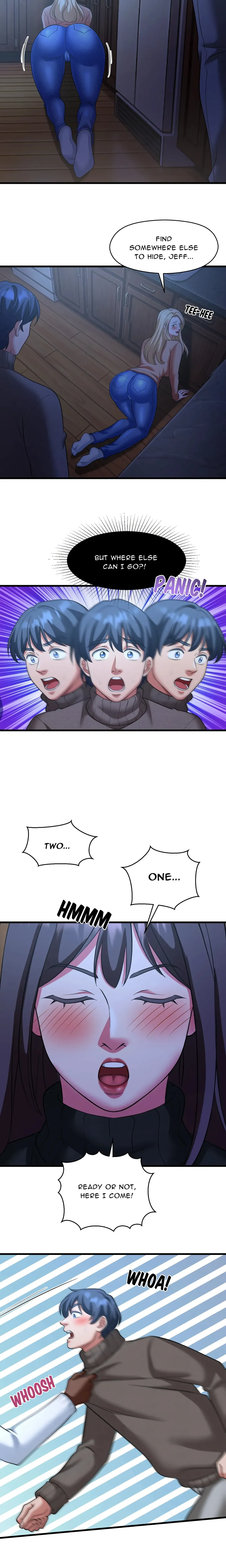Read Winter Games 2 â€œMILF Editionâ€ chapter 11 image 11 on Lezhin