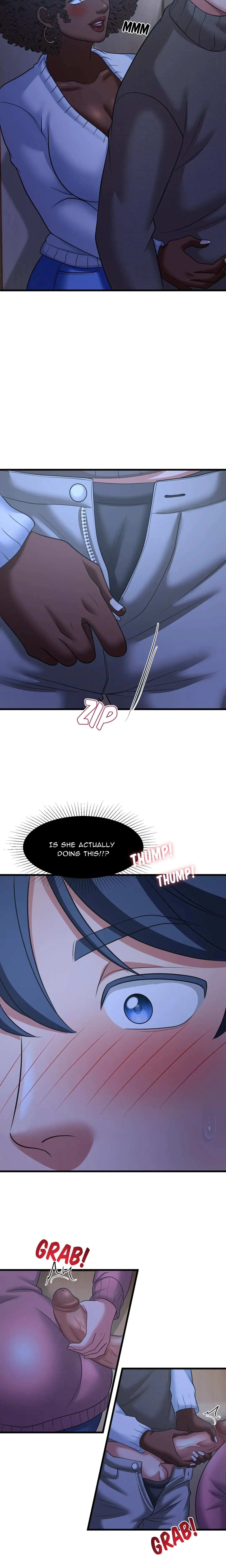 Read Winter Games 2 â€œMILF Editionâ€ chapter 11 image 13 on Lezhin