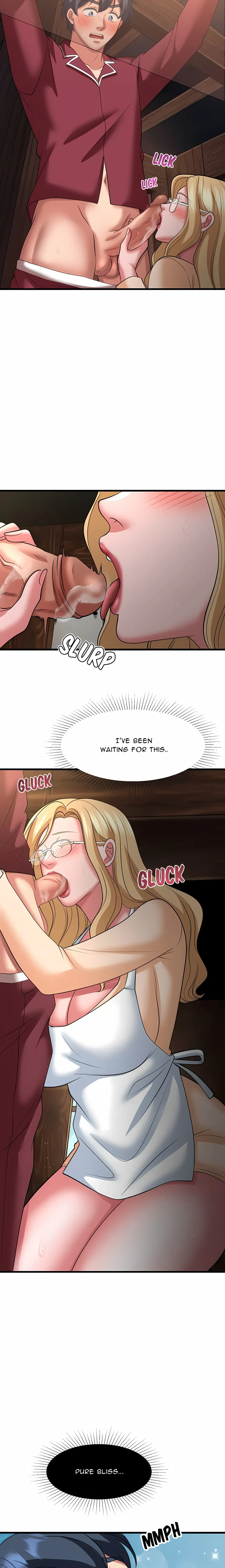 Read Winter Games 2 â€œMILF Editionâ€ chapter 13 image 10 on Lezhin