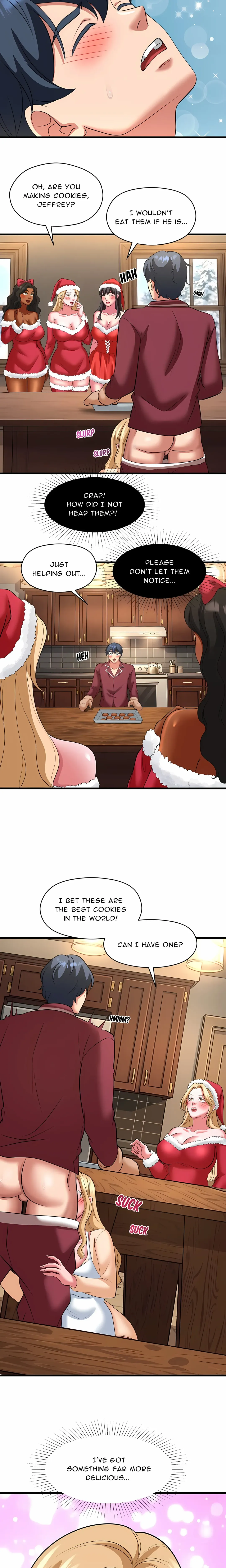 Read Winter Games 2 â€œMILF Editionâ€ chapter 13 image 11 on Lezhin