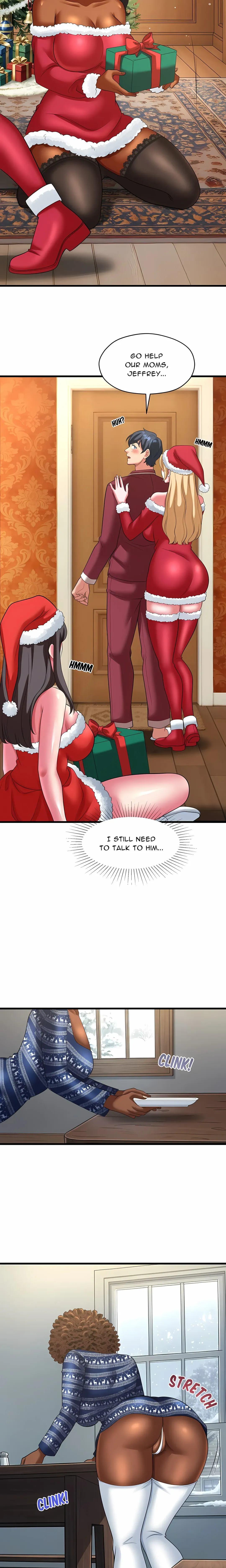 Read Winter Games 2 â€œMILF Editionâ€ chapter 13 image 2 on Lezhin