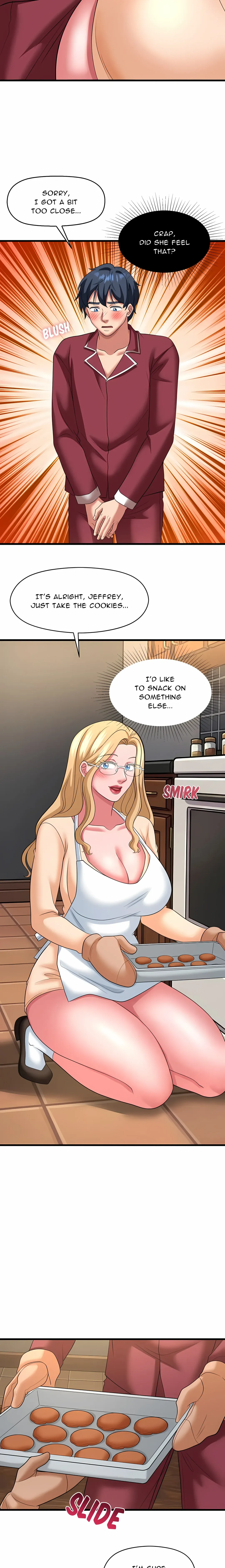 Read Winter Games 2 â€œMILF Editionâ€ chapter 13 image 8 on Lezhin