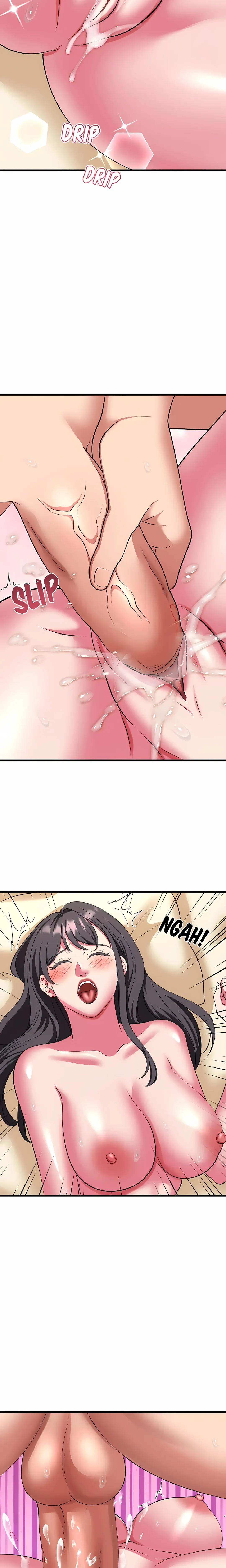 Read Winter Games 2 â€œMILF Editionâ€ chapter 14 image 10 on Lezhin