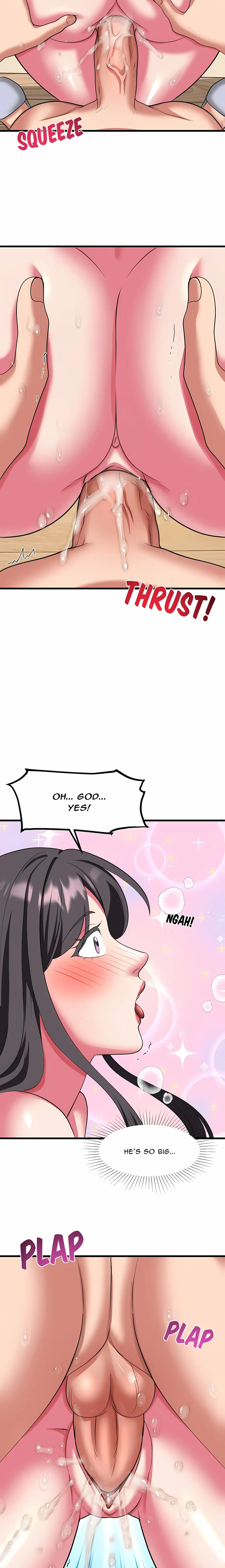 Read Winter Games 2 â€œMILF Editionâ€ chapter 14 image 13 on Lezhin