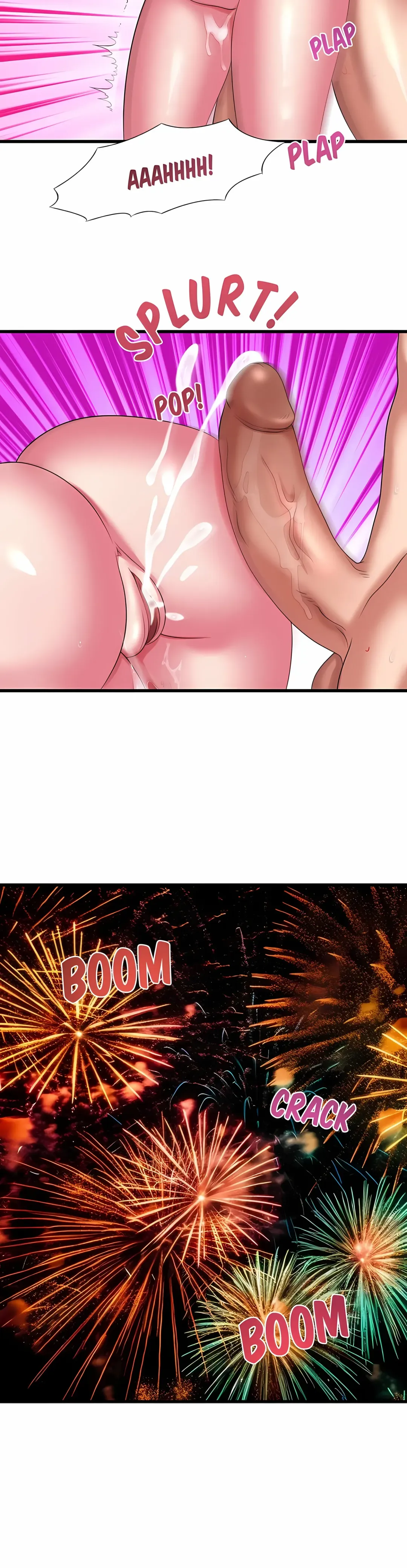 Read Winter Games 2 â€œMILF Editionâ€ chapter 14 image 17 on Lezhin