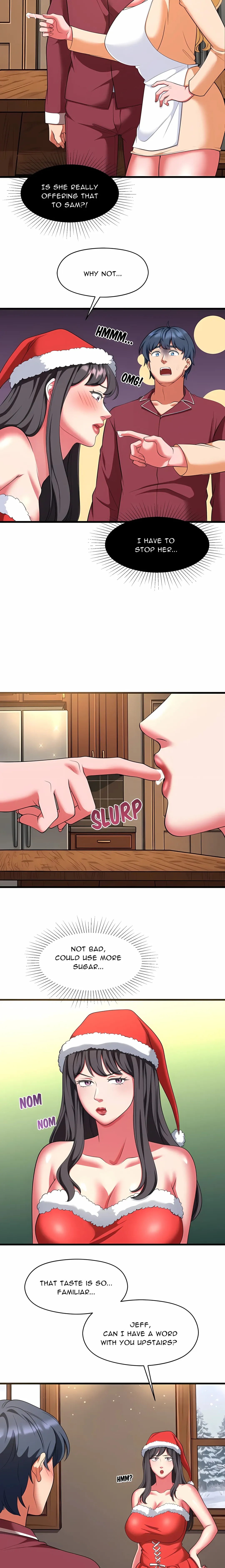 Read Winter Games 2 â€œMILF Editionâ€ chapter 14 image 2 on Lezhin