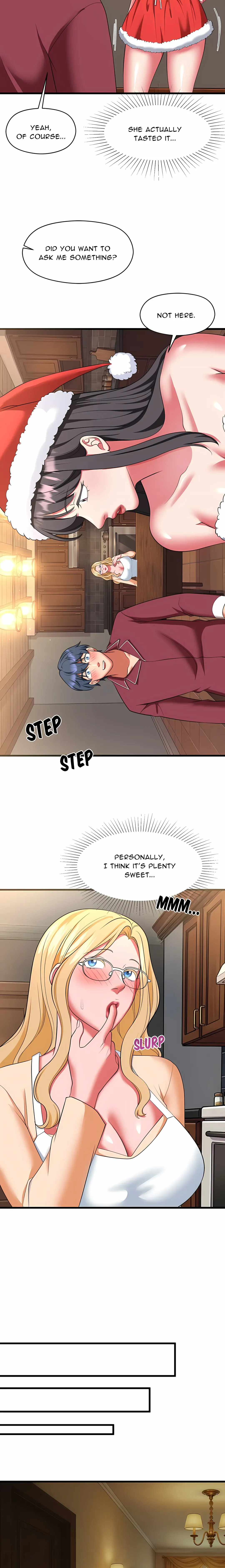 Read Winter Games 2 â€œMILF Editionâ€ chapter 14 image 3 on Lezhin