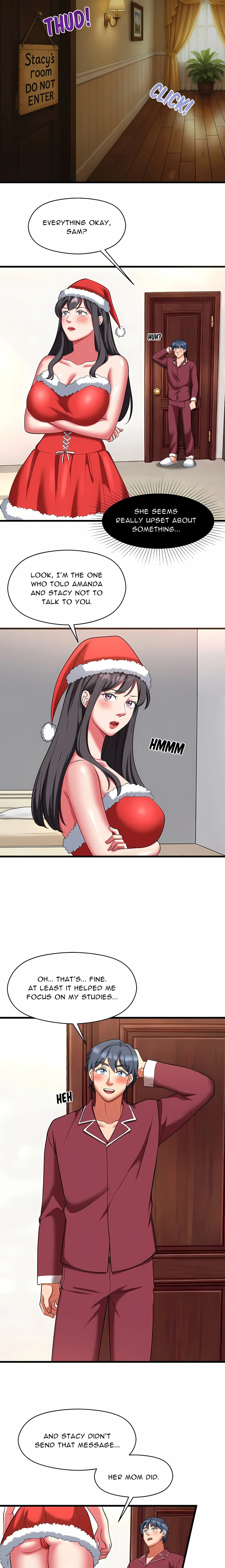 Read Winter Games 2 â€œMILF Editionâ€ chapter 14 image 4 on Lezhin