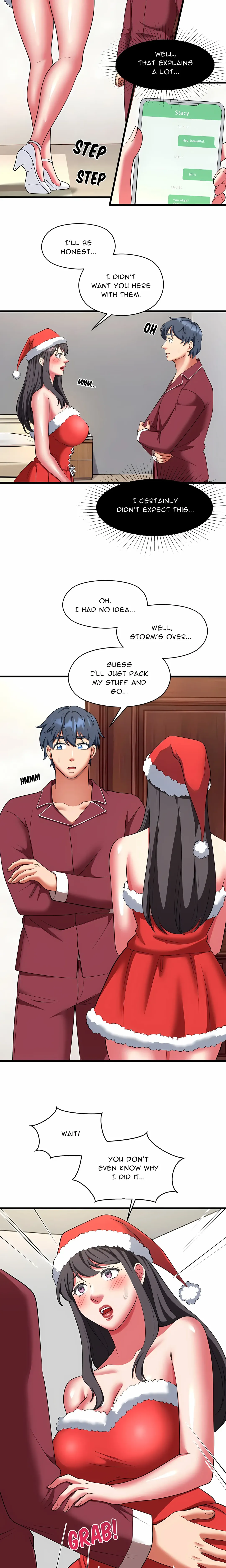 Read Winter Games 2 â€œMILF Editionâ€ chapter 14 image 5 on Lezhin