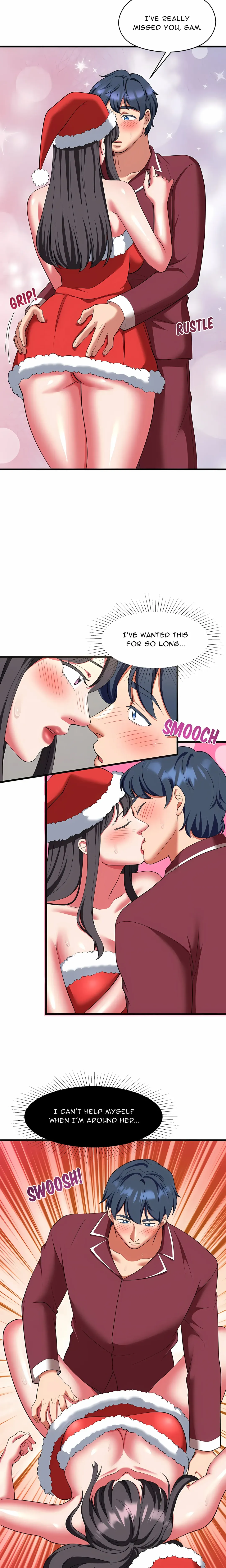 Read Winter Games 2 â€œMILF Editionâ€ chapter 14 image 7 on Lezhin