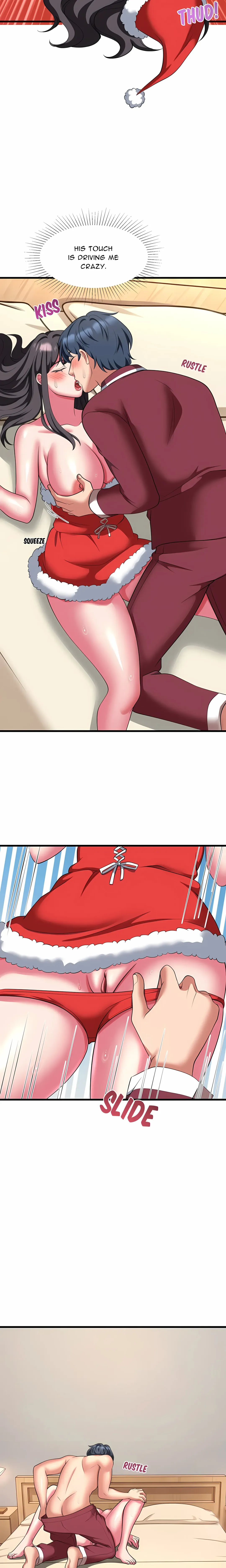 Read Winter Games 2 â€œMILF Editionâ€ chapter 14 image 8 on Lezhin