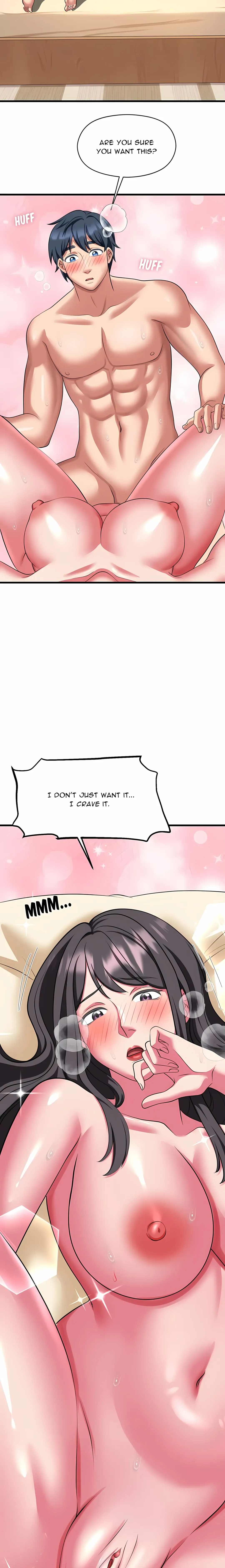 Read Winter Games 2 â€œMILF Editionâ€ chapter 14 image 9 on Lezhin